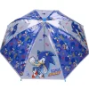 Kinderschirm Regenschirm Sonic in Rainy Days