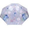 Kinderschirm Regenschirm Stitch in Rainy Days