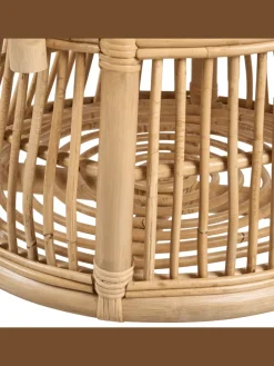 Kindersessel TEMENI in - (W) 53 x (H) 71 x (L) 48 cm