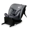 Kindersitz "360 i-Grow" in Grau/ Schwarz - Gruppe 0/1/2/3