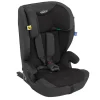 Kindersitz "Energi i-Size R129" in Anthrazit - Gruppe 1/2/3