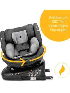 Kindersitz