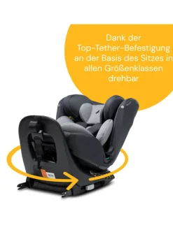 Kindersitz