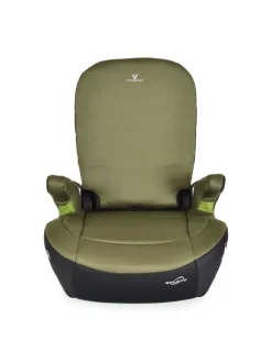 Kindersitz Galaxy i-Size in grün