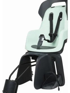Kindersitz GO 1P Reclining in Marshmallow Mint
