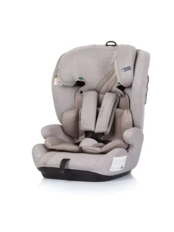 Kindersitz Icon i-Size 76-150 in natur