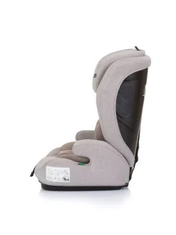 Kindersitz Icon i-Size 76-150 in natur