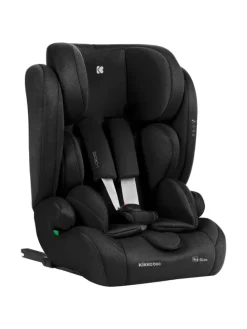 Kindersitz i-Cross i-Size in schwarz