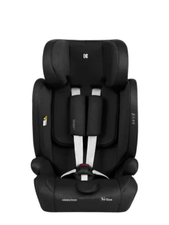Kindersitz i-Cross i-Size in schwarz
