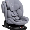 Kindersitz i-Felix i-Size in grau