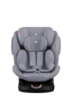 Kindersitz i-Felix i-Size in grau