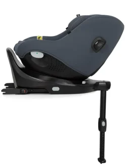 Kindersitz "i-Pivot 360" in Petrol - Gruppe 0/1