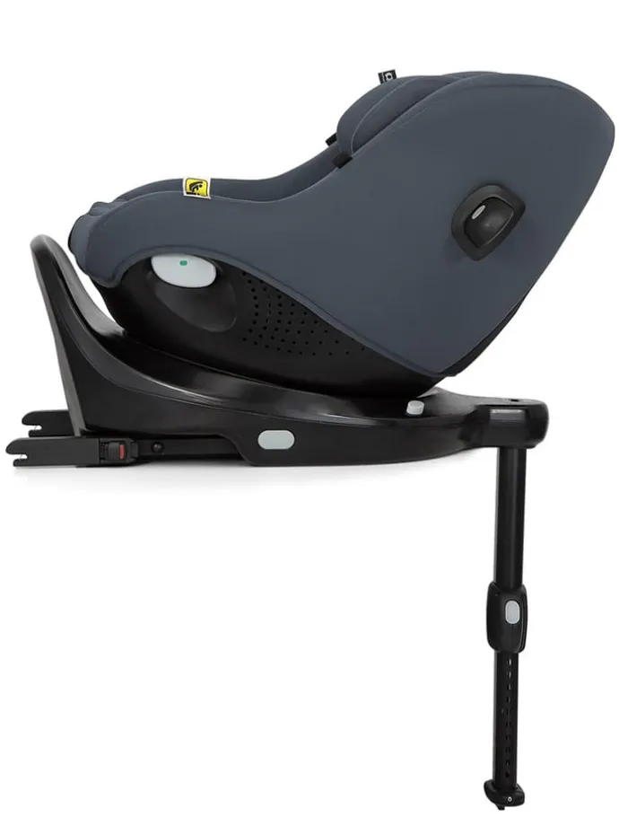 Kindersitz "i-Pivot 360" in Petrol - Gruppe 0/1