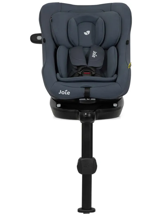 Kindersitz "i-Pivot 360" in Petrol - Gruppe 0/1