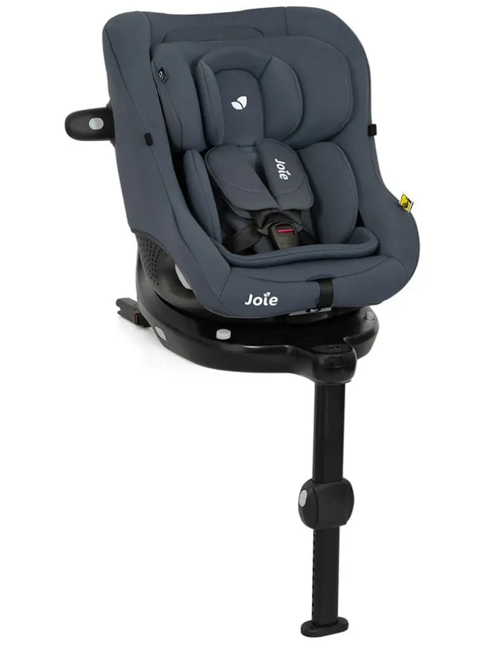 Kindersitz "i-Pivot 360" in Petrol - Gruppe 0/1