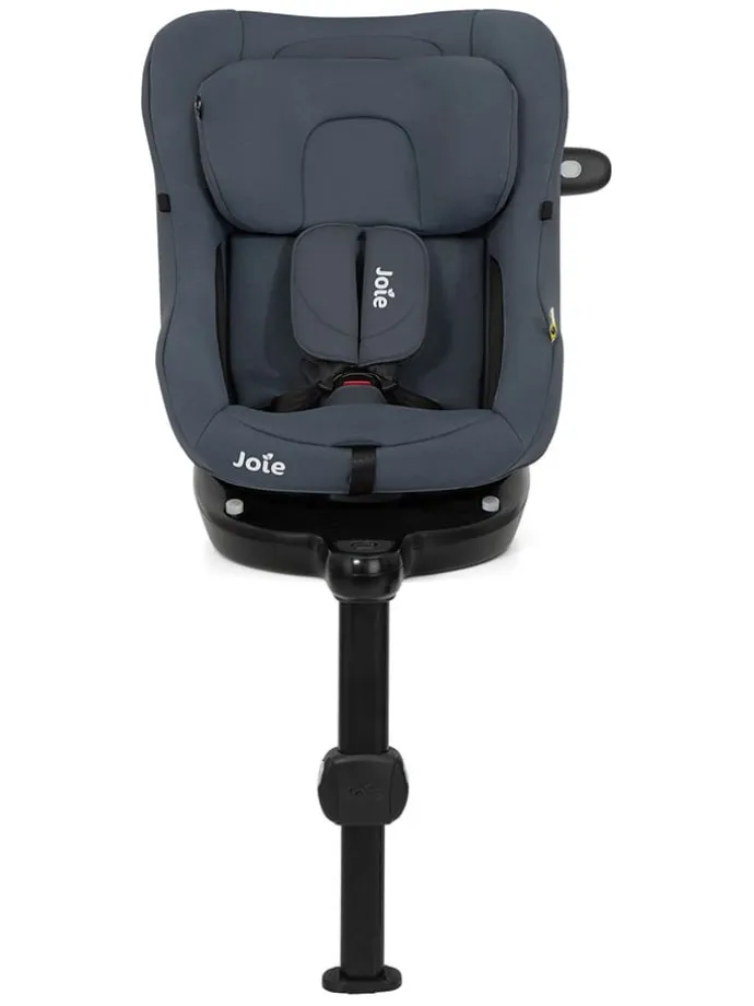 Kindersitz "i-Pivot 360" in Petrol - Gruppe 0/1
