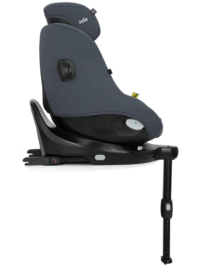 Kindersitz "i-Pivot 360" in Petrol - Gruppe 0/1