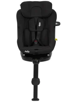 Kindersitz "i-Pivot 360" in Schwarz - Gruppe 0/1