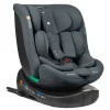 Kindersitz i-Round i-Size in grau