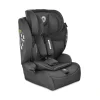 Kindersitz i-Size Adventure in schwarz