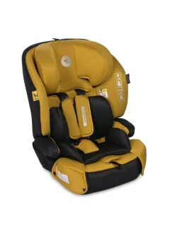 Kindersitz i-Size Benevento in gelb