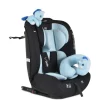 Kindersitz i-Size i-Safe in blau
