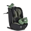 Kindersitz i-Size i-Safe in grün