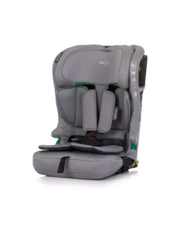 Kindersitz i-Size LUX X 76-150 in grau