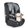 Kindersitz i-Size Start in grau