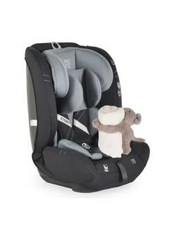 Kindersitz i-Size Start in grau