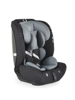 Kindersitz i-Size Start in grau