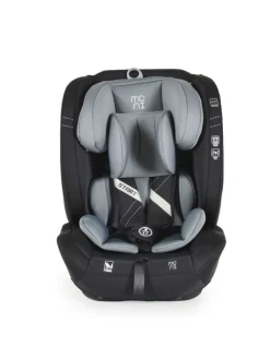 Kindersitz i-Size Start in grau