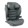 Kindersitz i-Track i-Size in grau