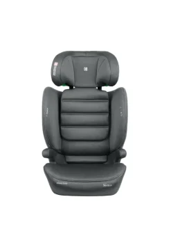Kindersitz i-Track i-Size in grau