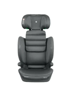 Kindersitz i-Track i-Size in grau