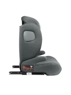 Kindersitz i-Track i-Size in grau