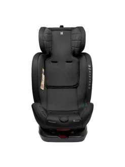 Kindersitz i-Trip i-Size in schwarz