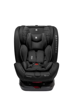 Kindersitz i-Trip i-Size in schwarz