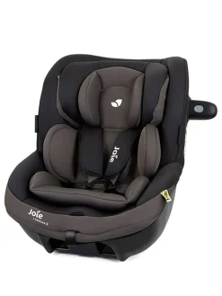 Kindersitz "i-Venture R" in Schwarz - Gruppe 0/1
