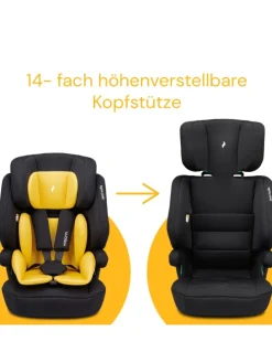 Kindersitz