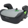 Kindersitz "Lux Isofix i-Size, Sitzerhöhung mit Isofix von 126-150 cm