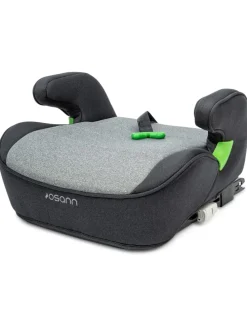 Kindersitz "Lux Isofix i-Size, Sitzerhöhung mit Isofix von 126-150 cm