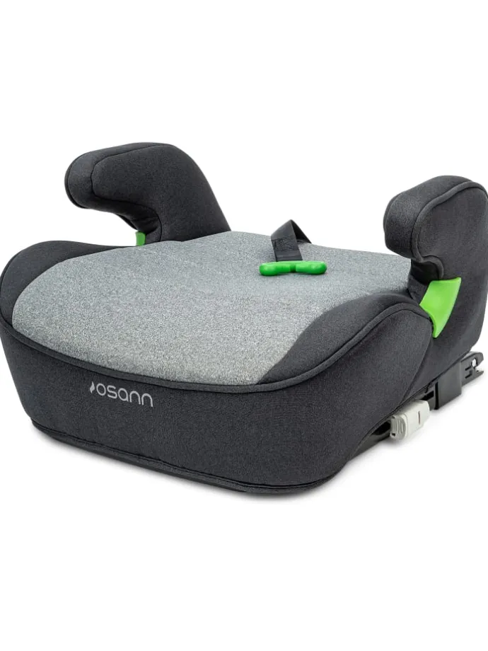 Kindersitz "Lux Isofix i-Size, Sitzerhöhung mit Isofix von 126-150 cm