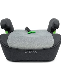 Kindersitz "Lux Isofix i-Size, Sitzerhöhung mit Isofix von 126-150 cm
