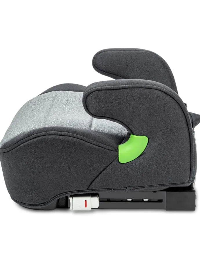 Kindersitz "Lux Isofix i-Size, Sitzerhöhung mit Isofix von 126-150 cm