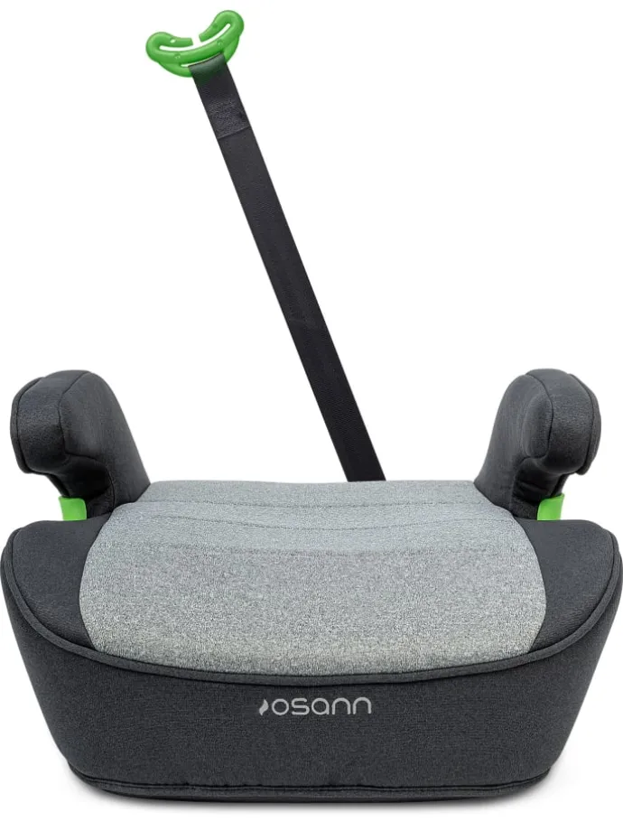 Kindersitz "Lux Isofix i-Size, Sitzerhöhung mit Isofix von 126-150 cm