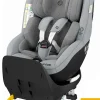 Kindersitz "Mica Pro Eco I-Size" in Authentic Grey - Gruppe 0/1