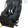 Kindersitz "Mica Pro Eco I-Size" in Authentic Graphite - Gruppe 0/1