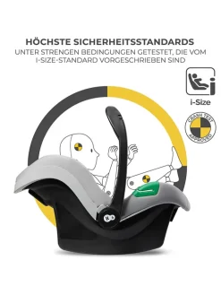 Kindersitz