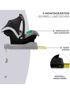 Kindersitz